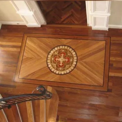 Alaor flooring