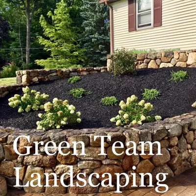 Green Team Landscaping