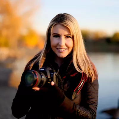 Sarah Luther Photography