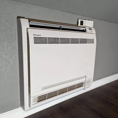 Mini-Split & HVAC  by Joseph