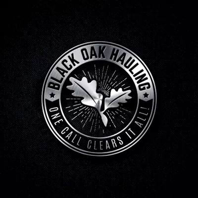 Black Oak Hauling