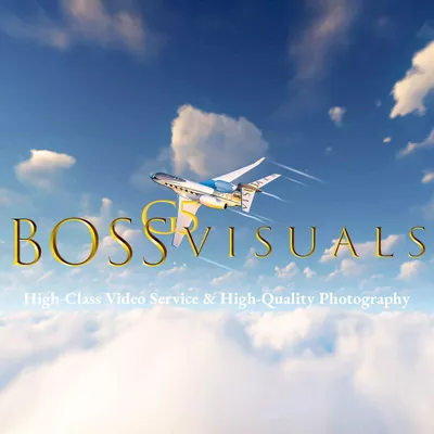 Boss G5 Visuals
