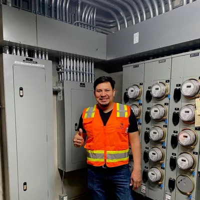 Sle Electric