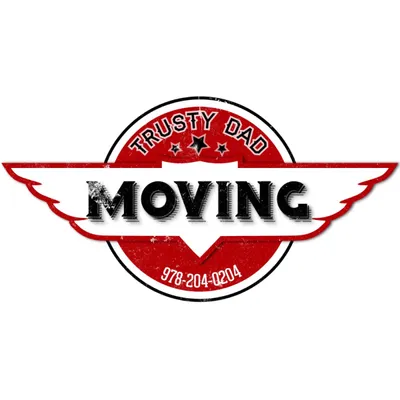Trusty Dad Moving