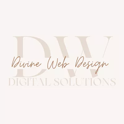 Divine Web Design & Digital Solutions LLC
