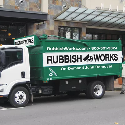 Rubbish Works of Miami