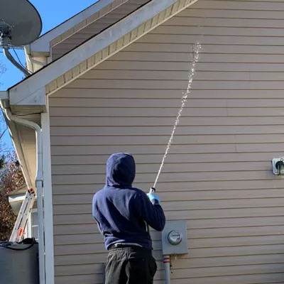 J&J Exterior Solutions