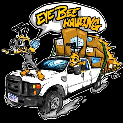 EYE BEE HAULING LLC