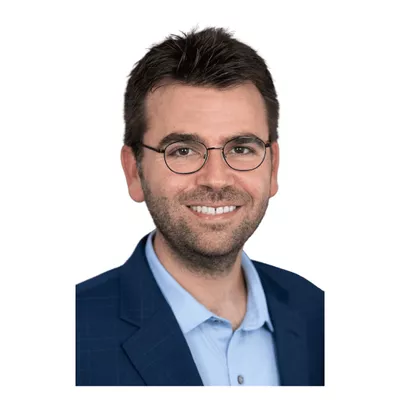 Robert Cottone, REALTOR®️ at HomeSmart