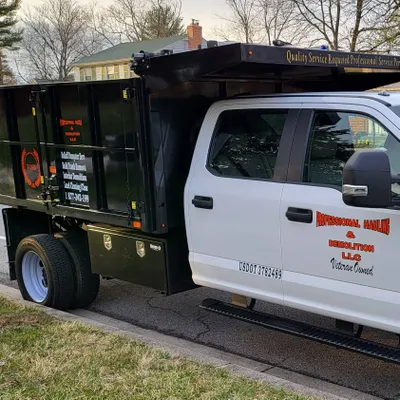 Professional Hauling And Demolition LLC