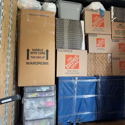 Lyon moving inc