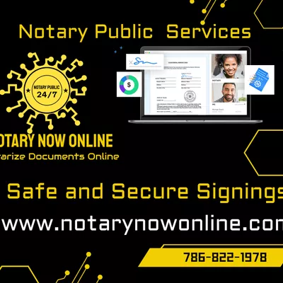 NotaryNowOnline