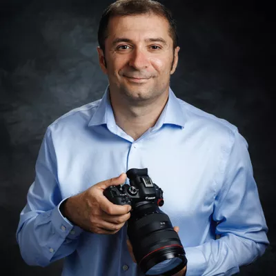 Negovan Photography