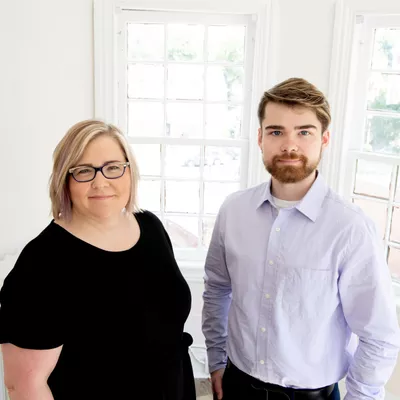 Keyrenter BuxMont