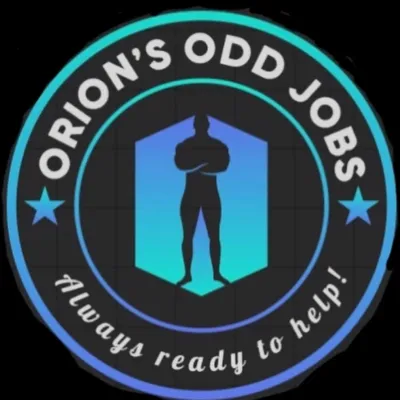 Orion's Odd Job