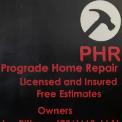 Pro Grade Home Repair