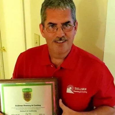 Sullivan Heating & Cooling