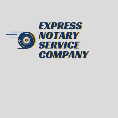 Express Notary Service Co