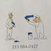 Corale Painting / Handy Work