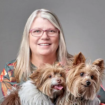 Susanne Patterson, REALTOR®