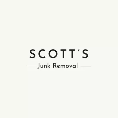 Scott’s Junk Removal