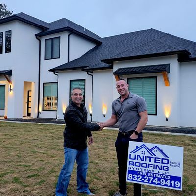 United Roofing Systems LLC