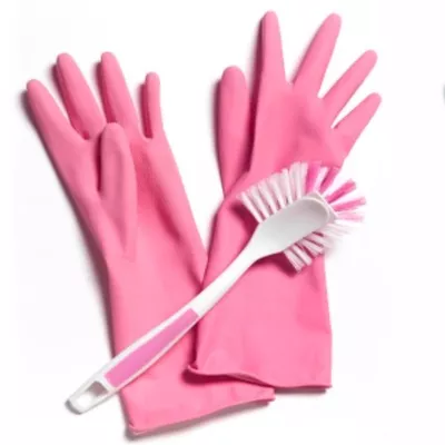 K and R Cleaning