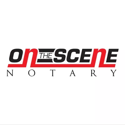 On The Scene Notary