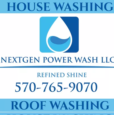 NextGen Power Wash LLC