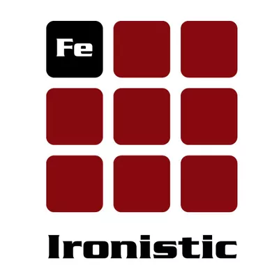 Ironistic
