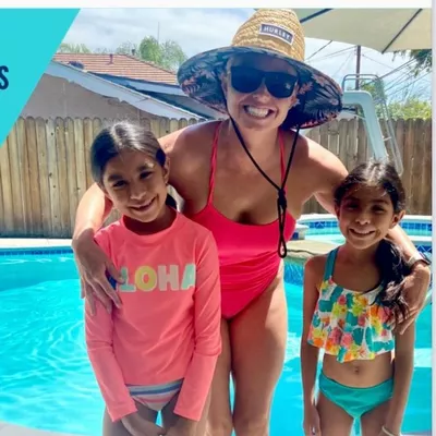 Starfish Swim Academy