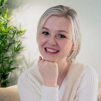 Marcelle van Staden
