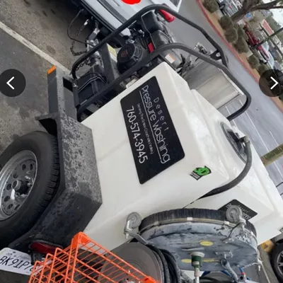 Desert Pressure Washing & Solar Cleaning