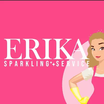Erika Sparkling Service Inc
