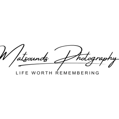 Matsounds Photography, LLC.