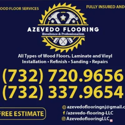 Azevedo flooring llc