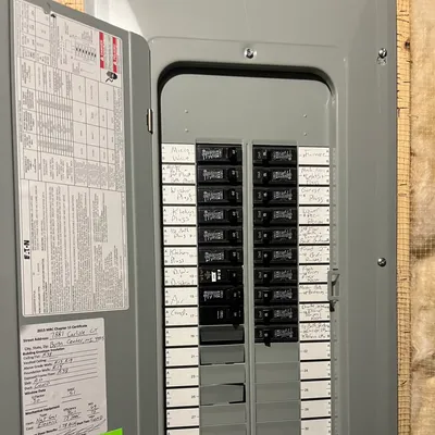 Stay Connected