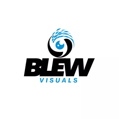 Blew Visuals