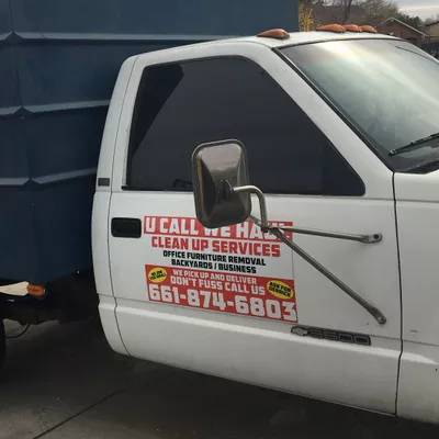 U call we haul