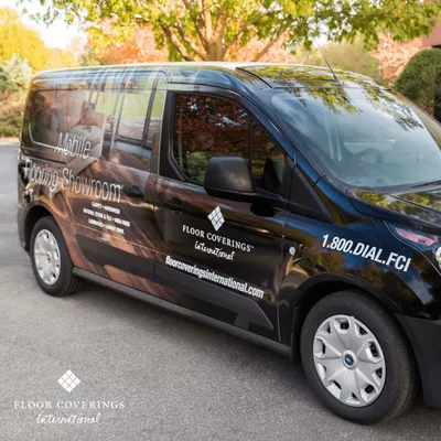 Floor Coverings International South Bay