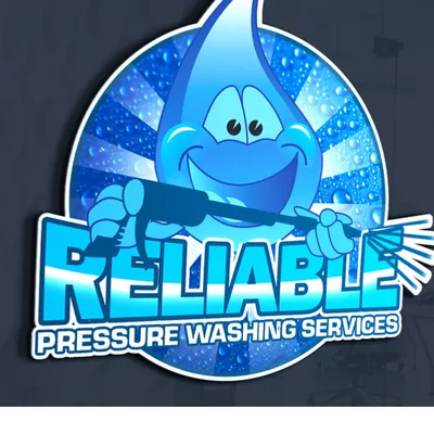 Reliable Pressure Washing Services LLC