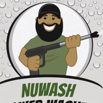 NuWash Power Wash LLC