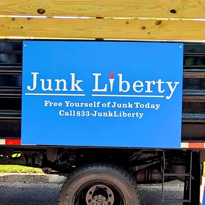 Junk Liberty