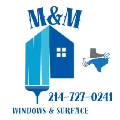 M&M Window & Surface