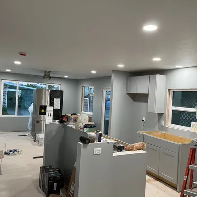 BlueStormElectrical LLC