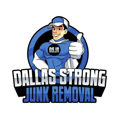 Dallas Strong Junk Removal