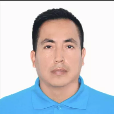 FRANK VERA