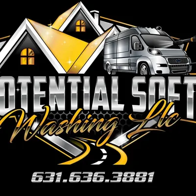 Potential Soft Washing LLC 6316363881