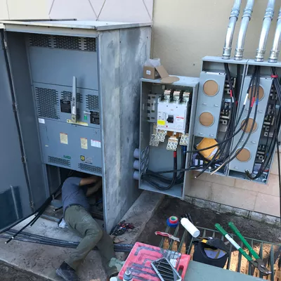 G&G Tecni Solution, Llc.