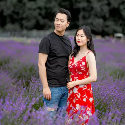 Ngjairo Photography